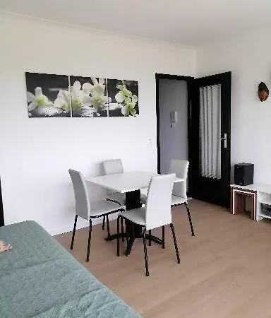 Apartment En Duin