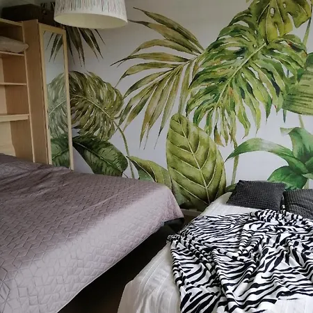 En Duin Apartment De Panne