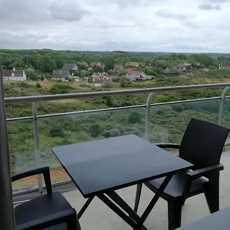 En Duin Apartment