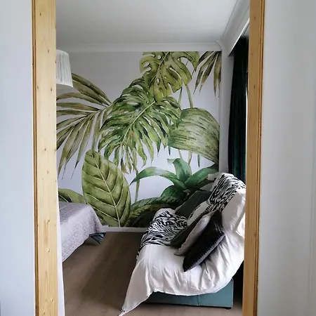 En Duin Apartment De Panne